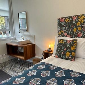1st Floor Corner Room