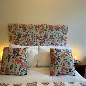 1st Floor Double room