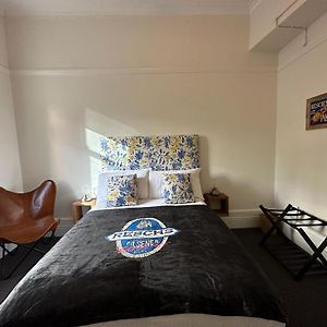 2nd Floor Double room